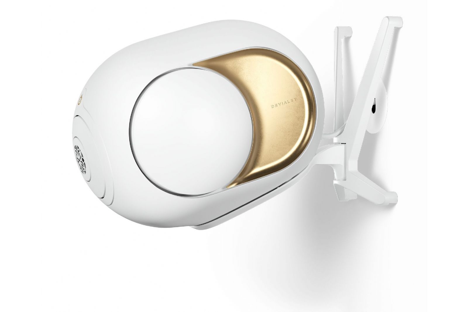 Tillbehör Devialet Gecko Phantom Ultimate 108 dB