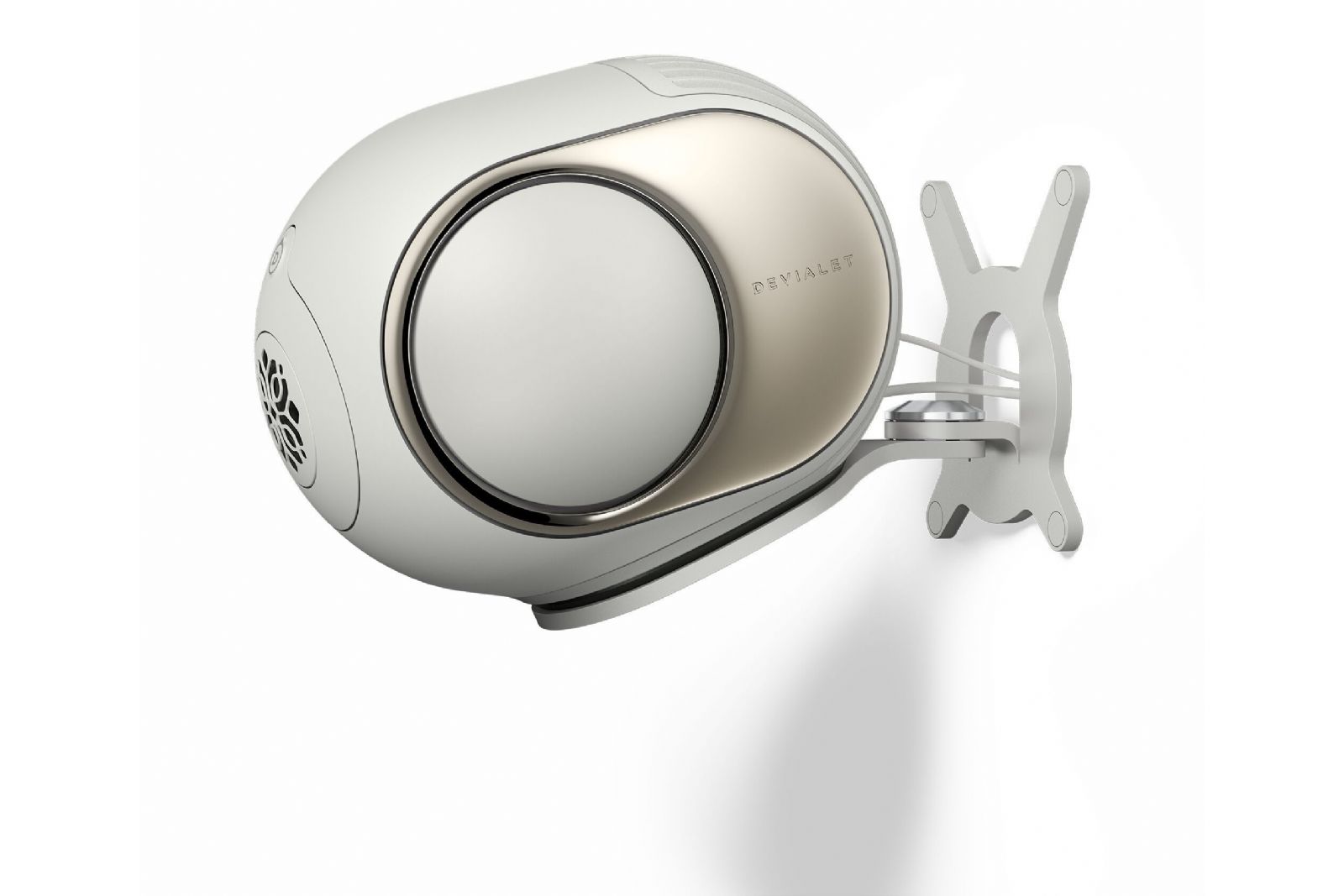 Tillbehör Devialet Gecko Phantom Ultimate 98 dB