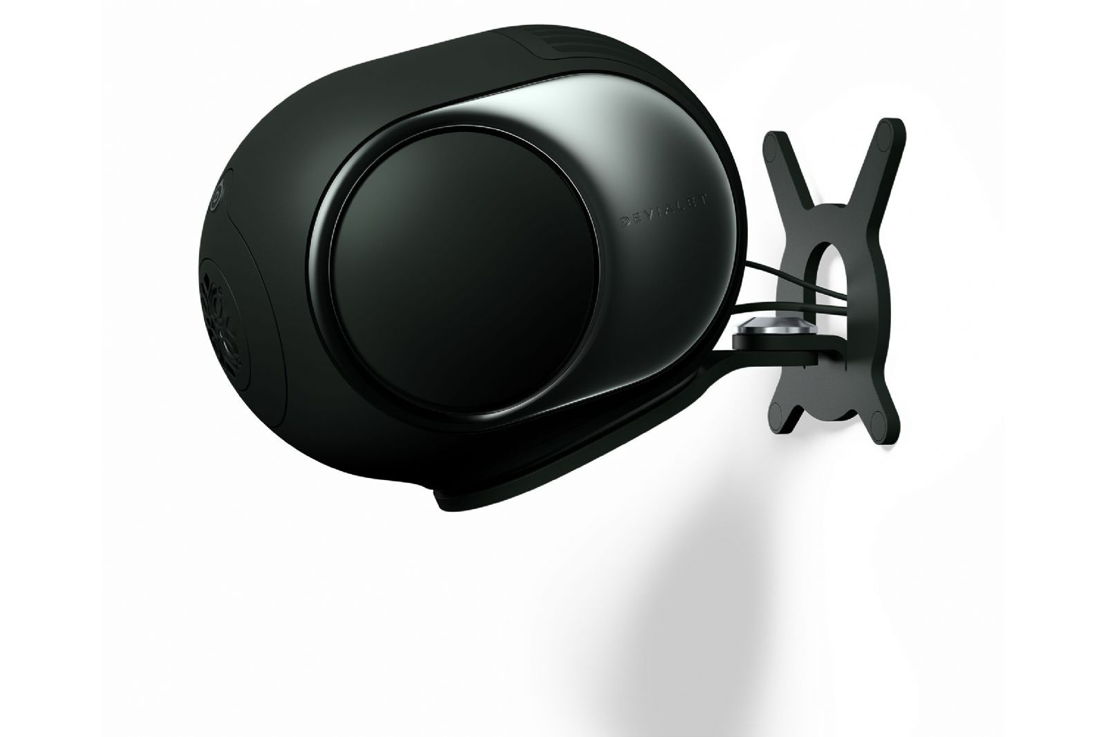 Tillbehör Devialet Gecko Phantom Ultimate 98 dB