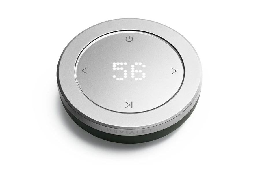 Tillbehör Devialet Remote Ultimate