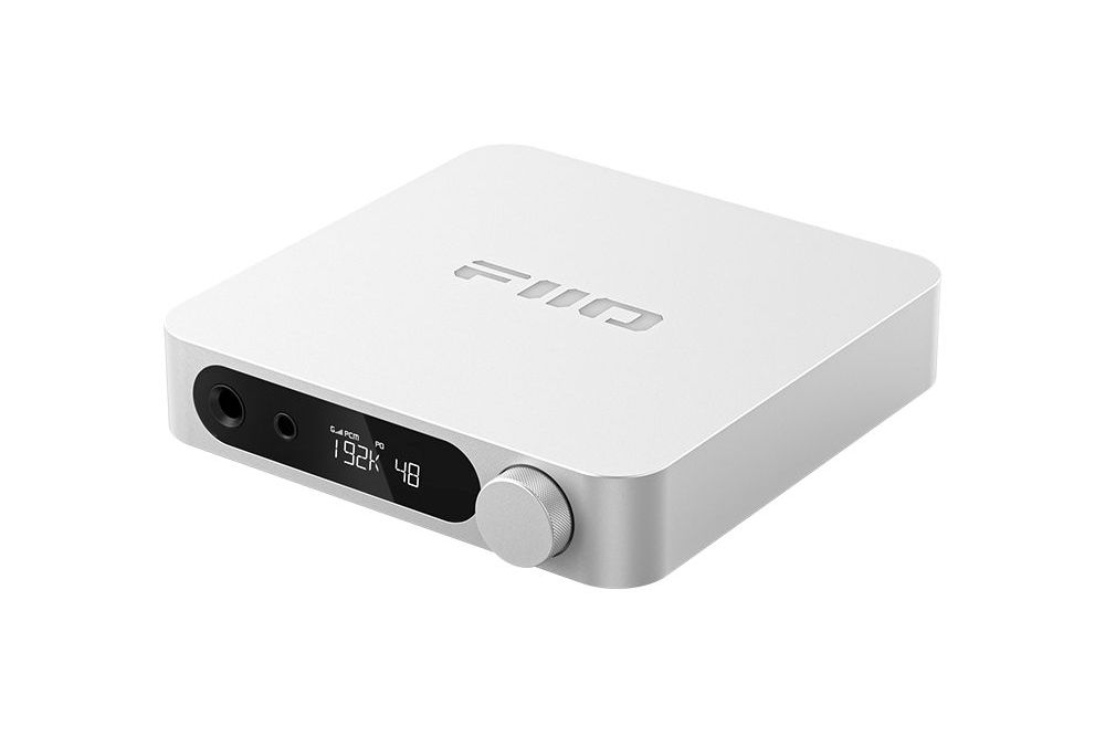 Hörlurar FiiO K11 DAC och hörlursförstärkare