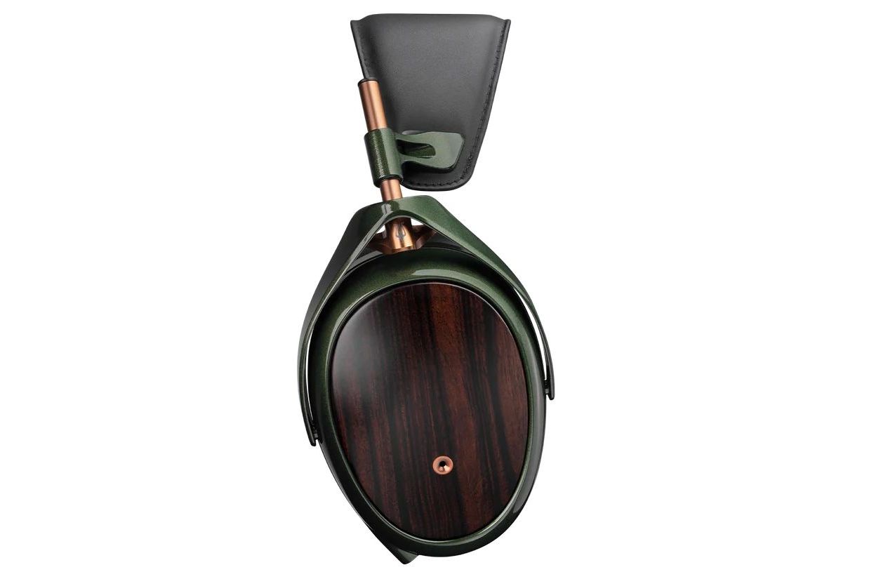 Hörlurar Meze Audio STRADA