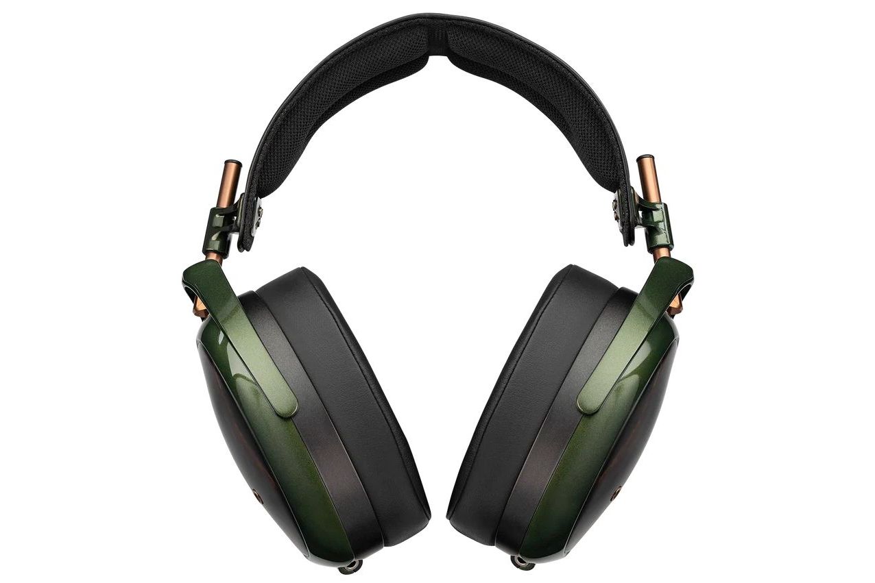 Hörlurar Meze Audio STRADA