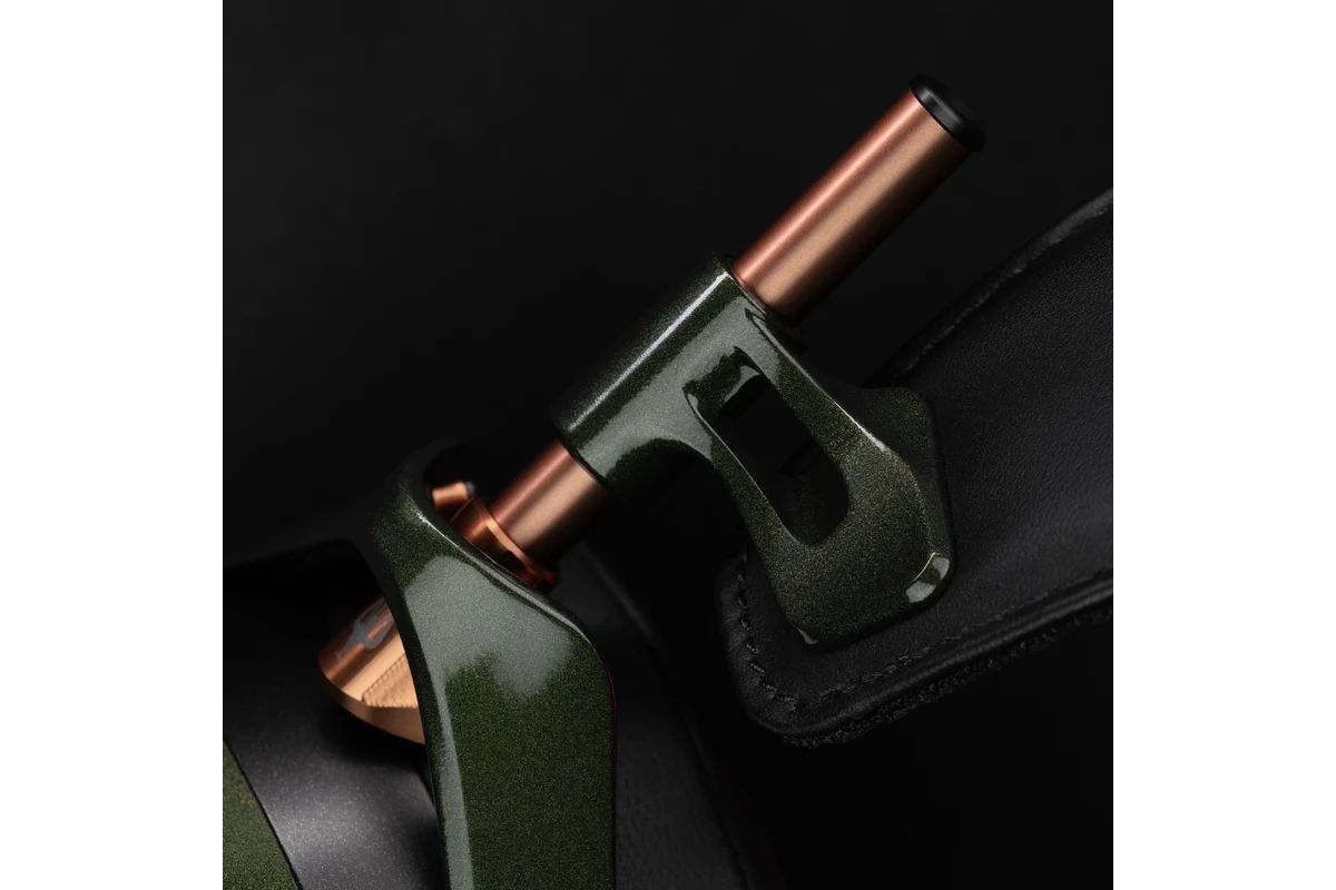 Hörlurar Meze Audio STRADA