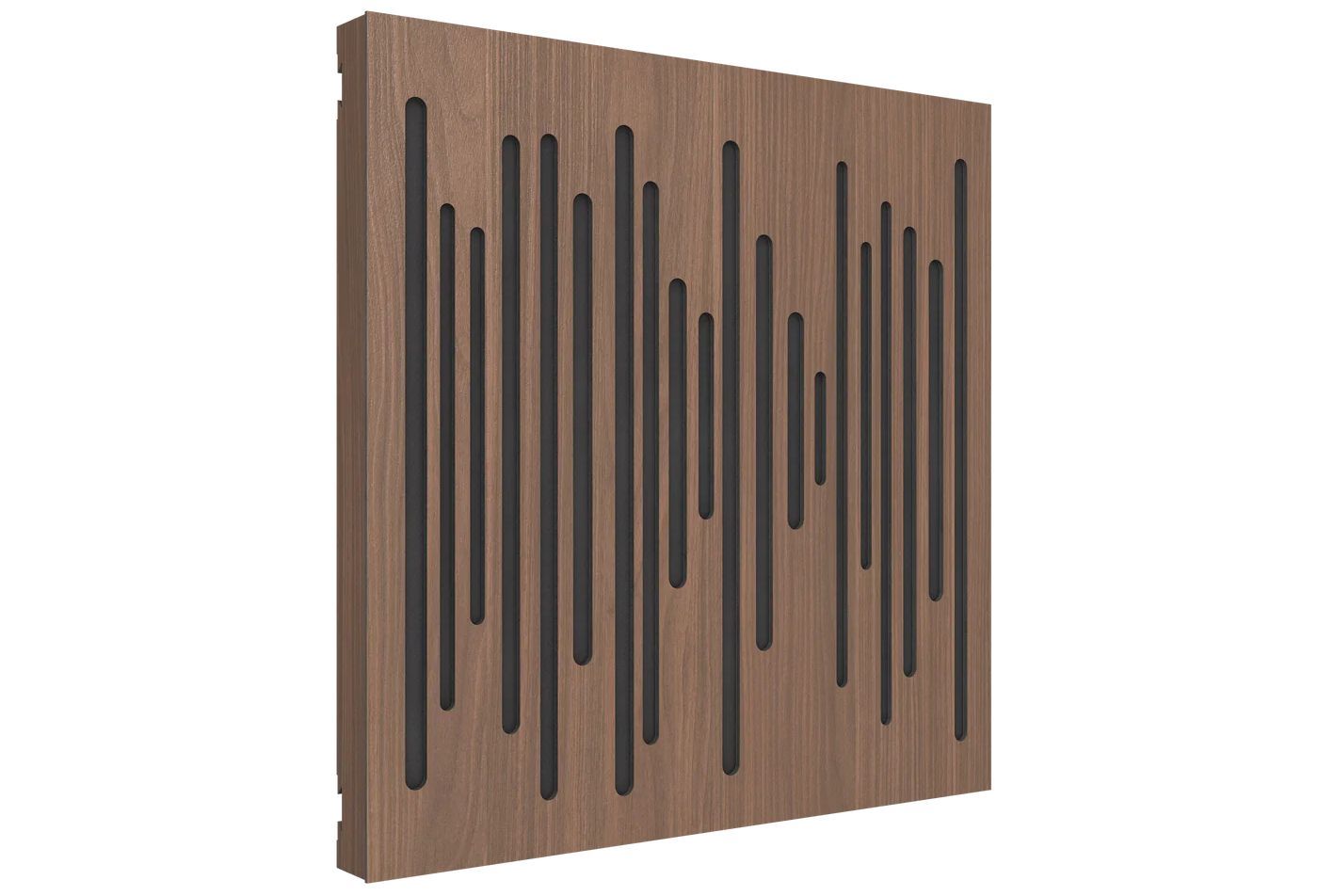 Akustik Vicoustic VicPattern Ultra Wavewood MKII 3-pack