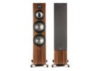 Polk Audio Reserve R700 Demo