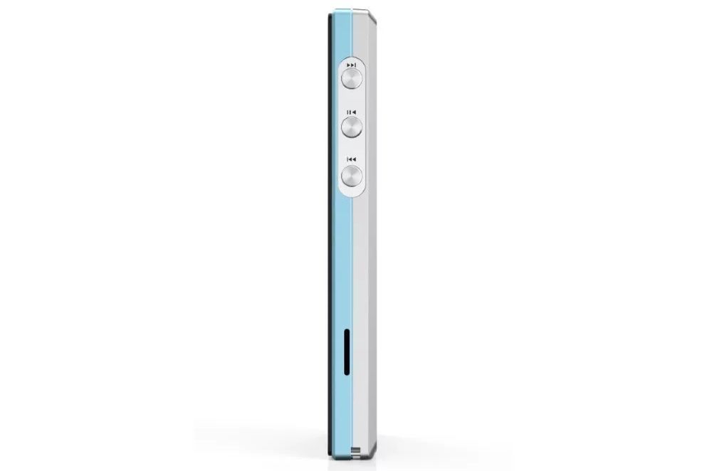 Blu-Ray/Mediaspelare FiiO JM21 32GB portabel musikspelare