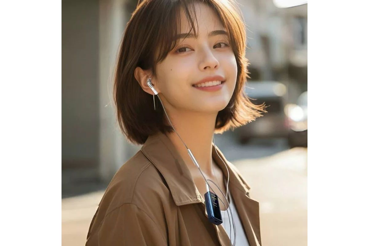 Hörlurar FiiO BTR13 DAC och hörlursförstärkare