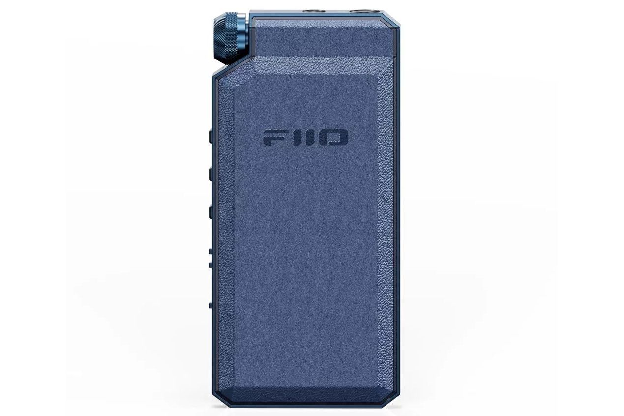 Hörlurar FiiO BTR17 DAC och hörlursförstärkare