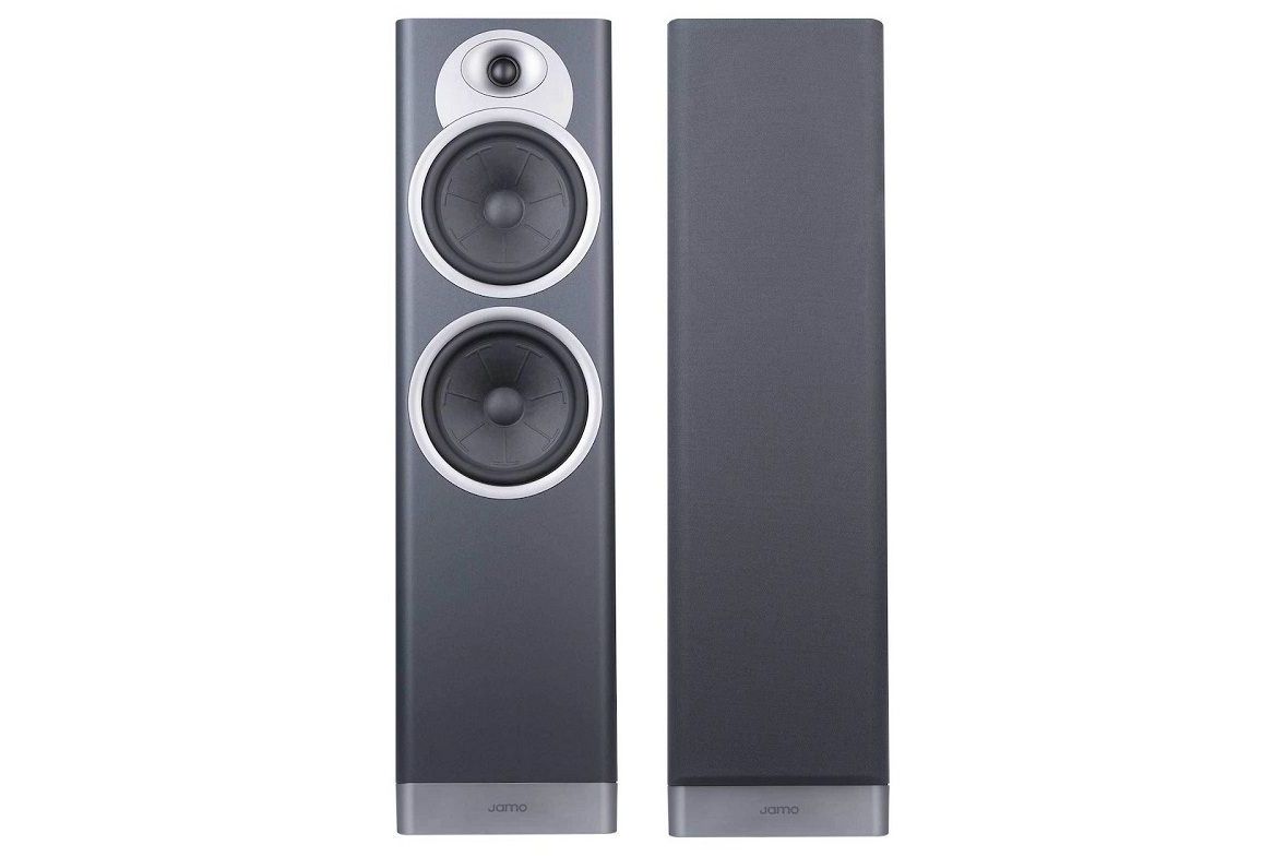 Högtalare Jamo S7-27FA Dolby Atmos Enabled