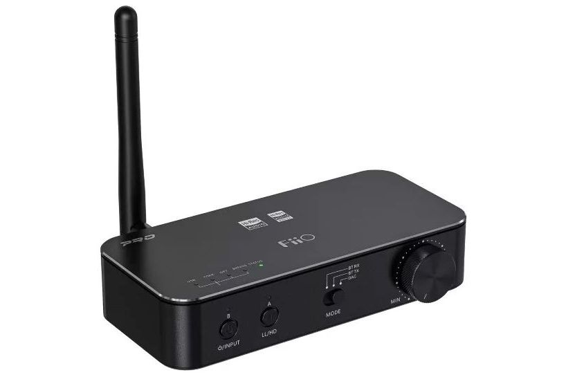 Tillbehör FiiO BTA30 Pro Bluetooth mottagare/sändare