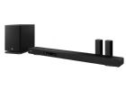 Yamaha TRUE X SURROUND 90A Dolby Atmos soundbar