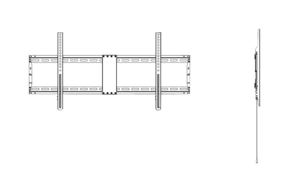 Tillbehör hbb ARM-0261-B