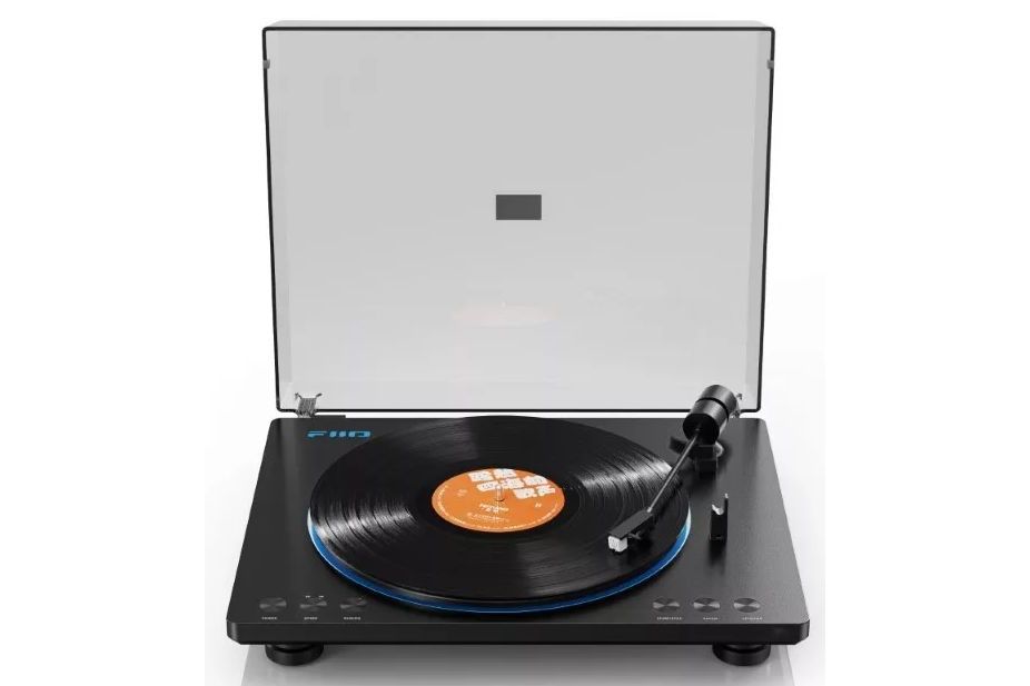 Vinyl FiiO TT13 BT