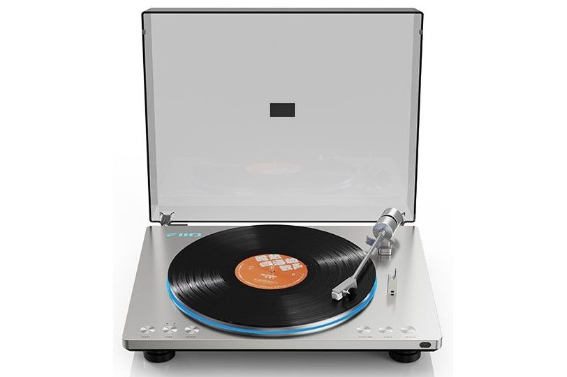 Vinyl FiiO TT13 BT