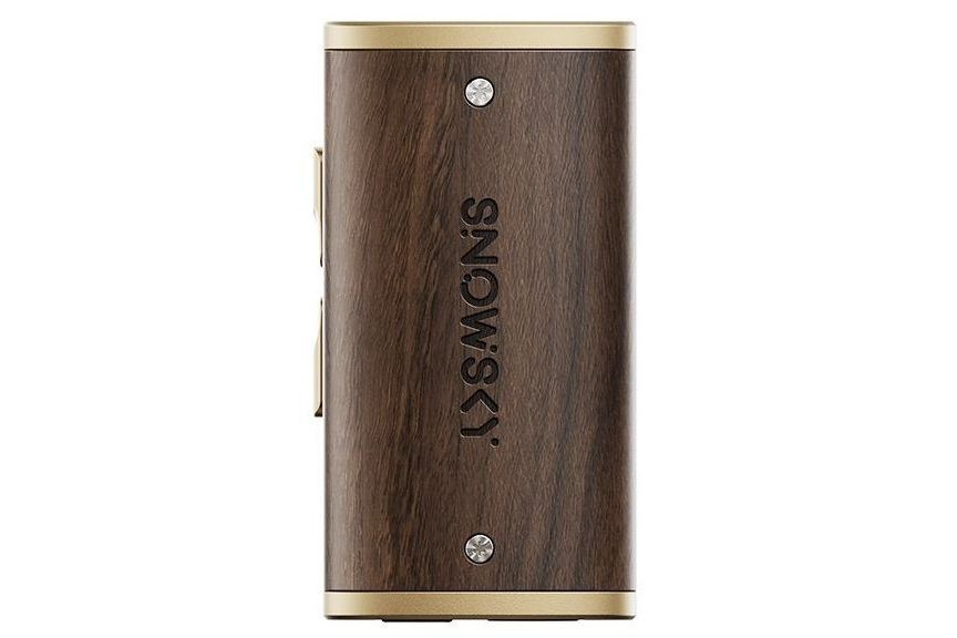 Hörlurar FiiO SnoSky Melody DAC och hörlursförstärkare