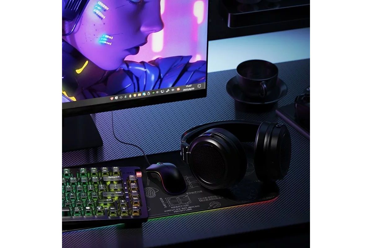 Hörlurar FiiO Jade Audio JT1