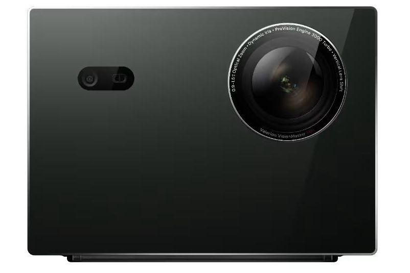 Projektorer Valerion VisionMaster Pro2