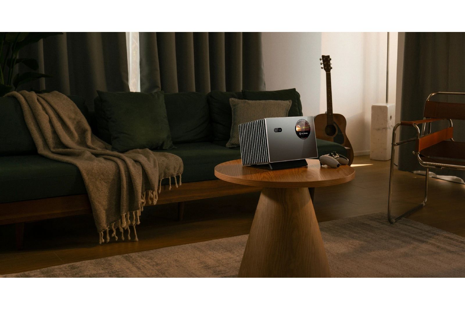 Projektorer Valerion VisionMaster Pro2