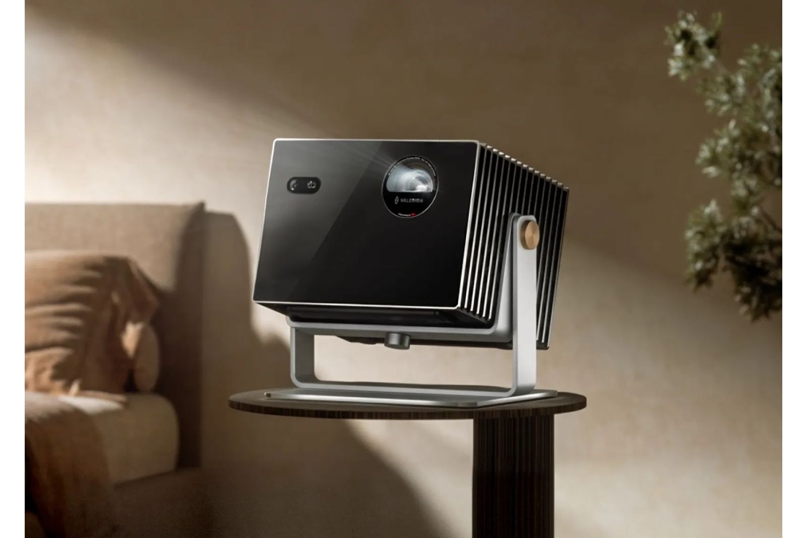 Tillbehör Valerion Desktop Gimbal Stand