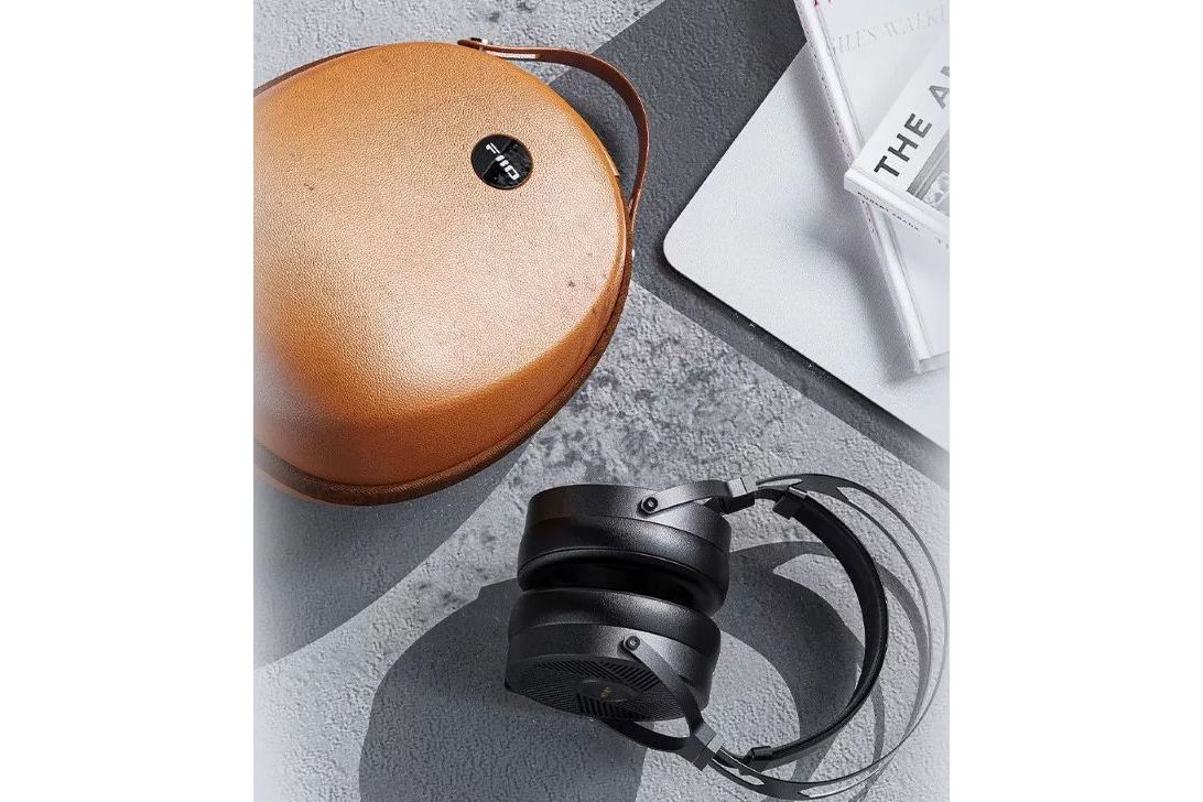 Hörlurar FiiO FT5 Planar Magnetic hörlurar