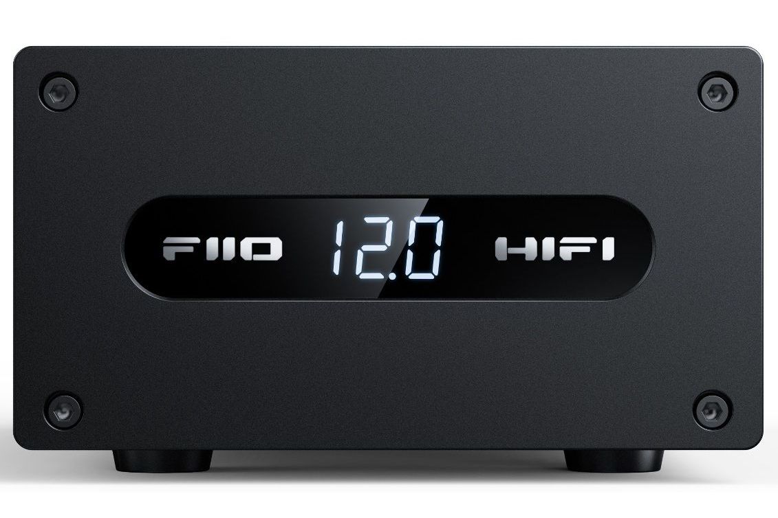 Tillbehör FiiO PL50 linjär strömförsörjning