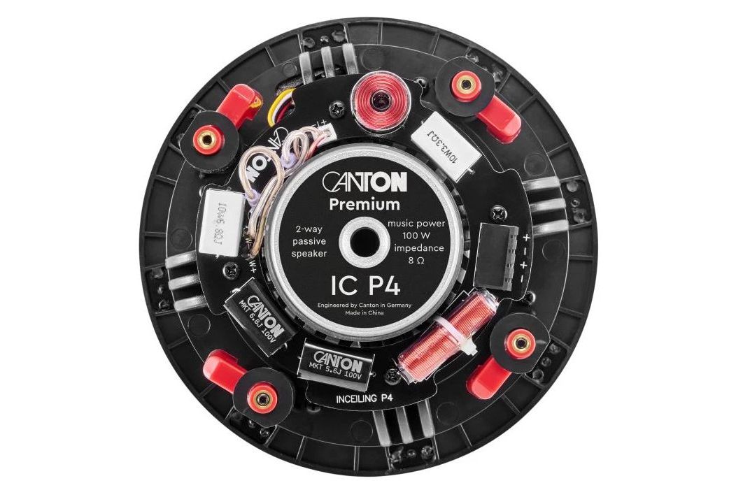 Högtalare Canton InCeiling P4