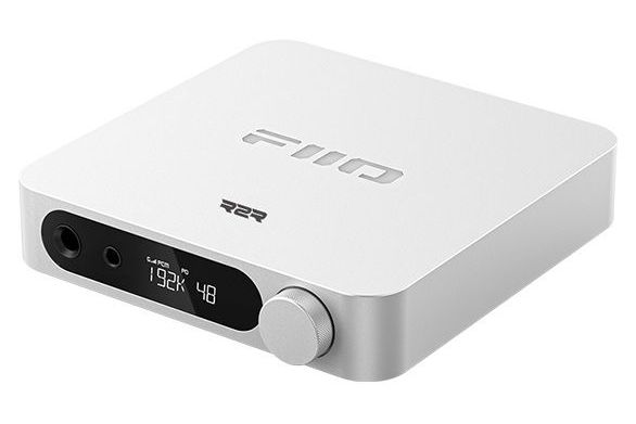 Hörlurar FiiO K11 R2R