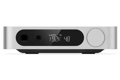Hörlurar FiiO K11 R2R