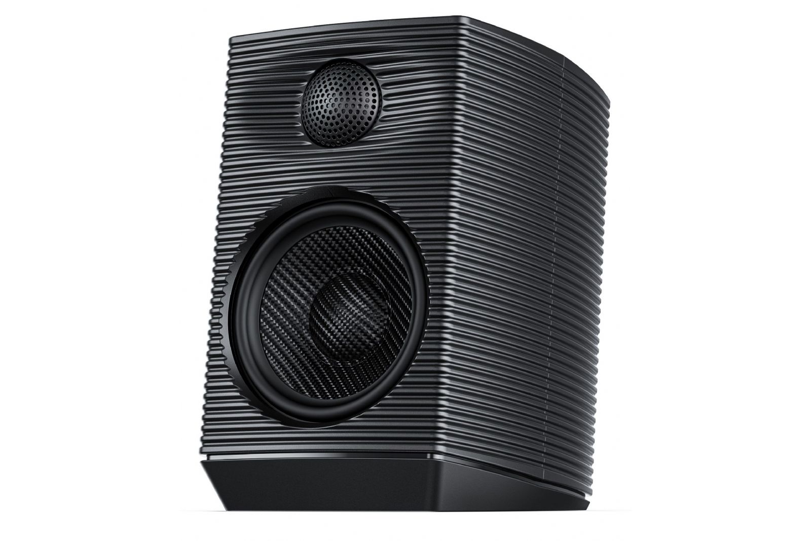 Högtalare FiiO SP3 aktiva monitorer