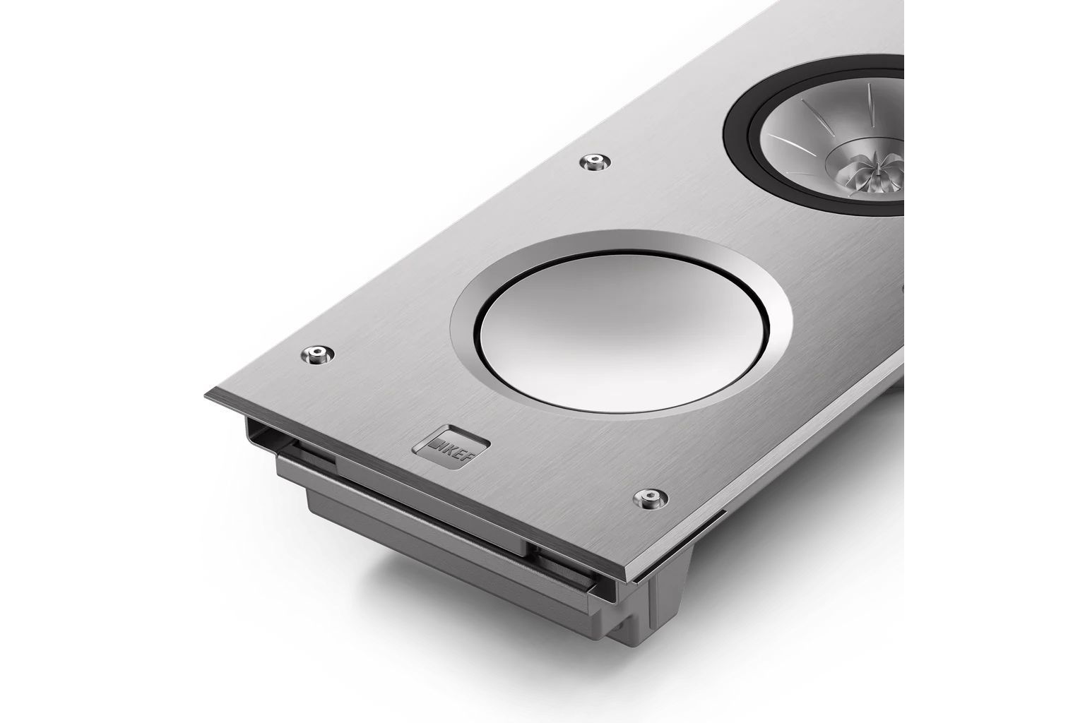 Högtalare KEF Ci3160RLM-THX in-wall högtalare