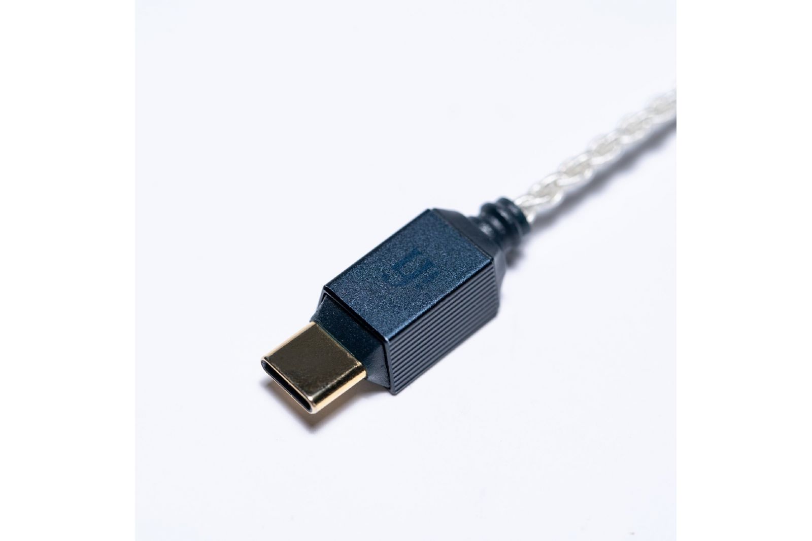 Hörlurar iFi Audio GO Link 2