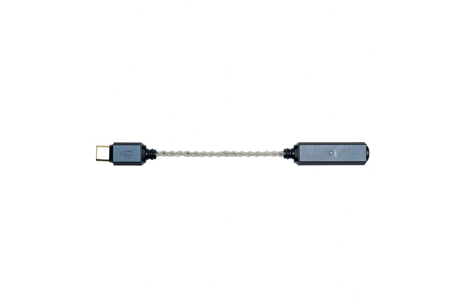 Hörlurar iFi Audio GO Link 2