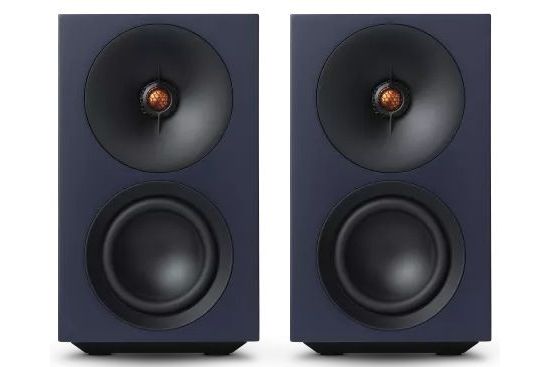 Högtalare Cambridge Audio L/R S Bluetooth-högtalare