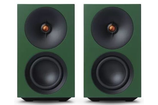 Högtalare Cambridge Audio L/R S Bluetooth-högtalare