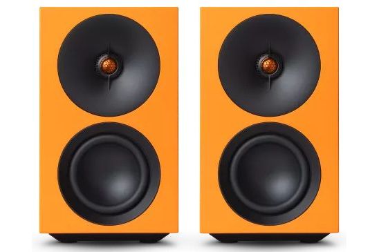 Högtalare Cambridge Audio L/R S Bluetooth-högtalare