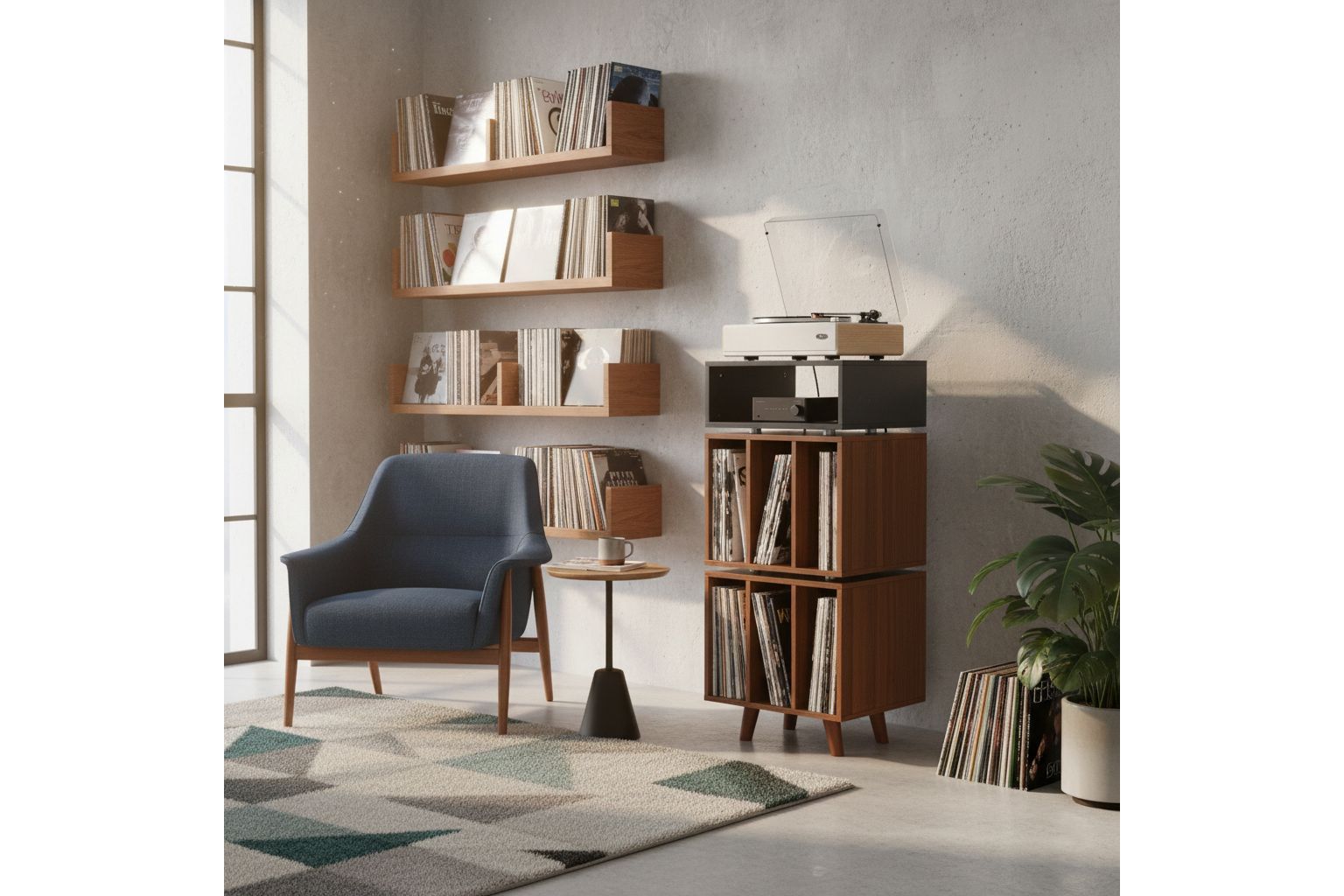 Möbler NorStone Stockholm 1100