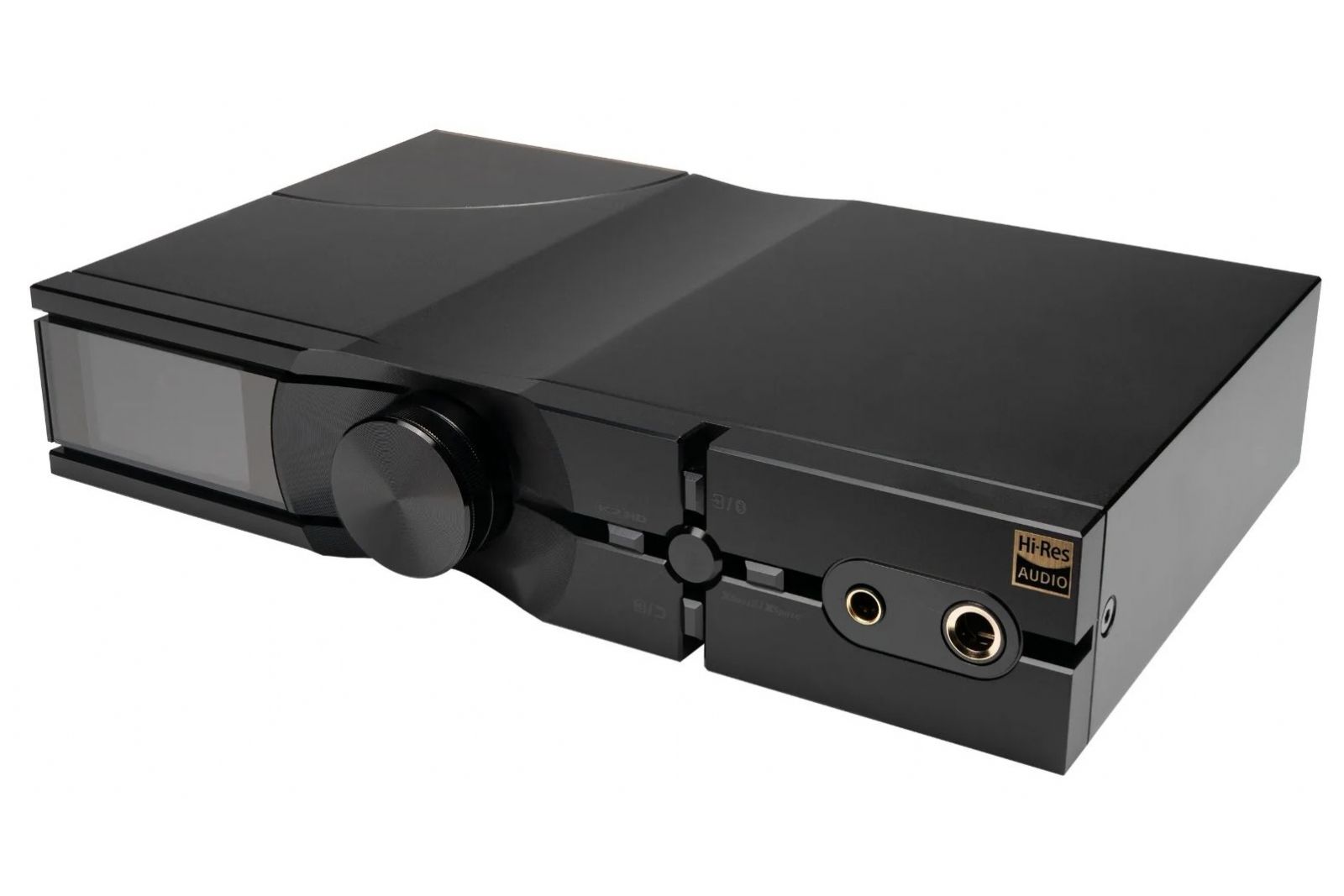Hörlurar iFi Audio NEO iDSD 3
