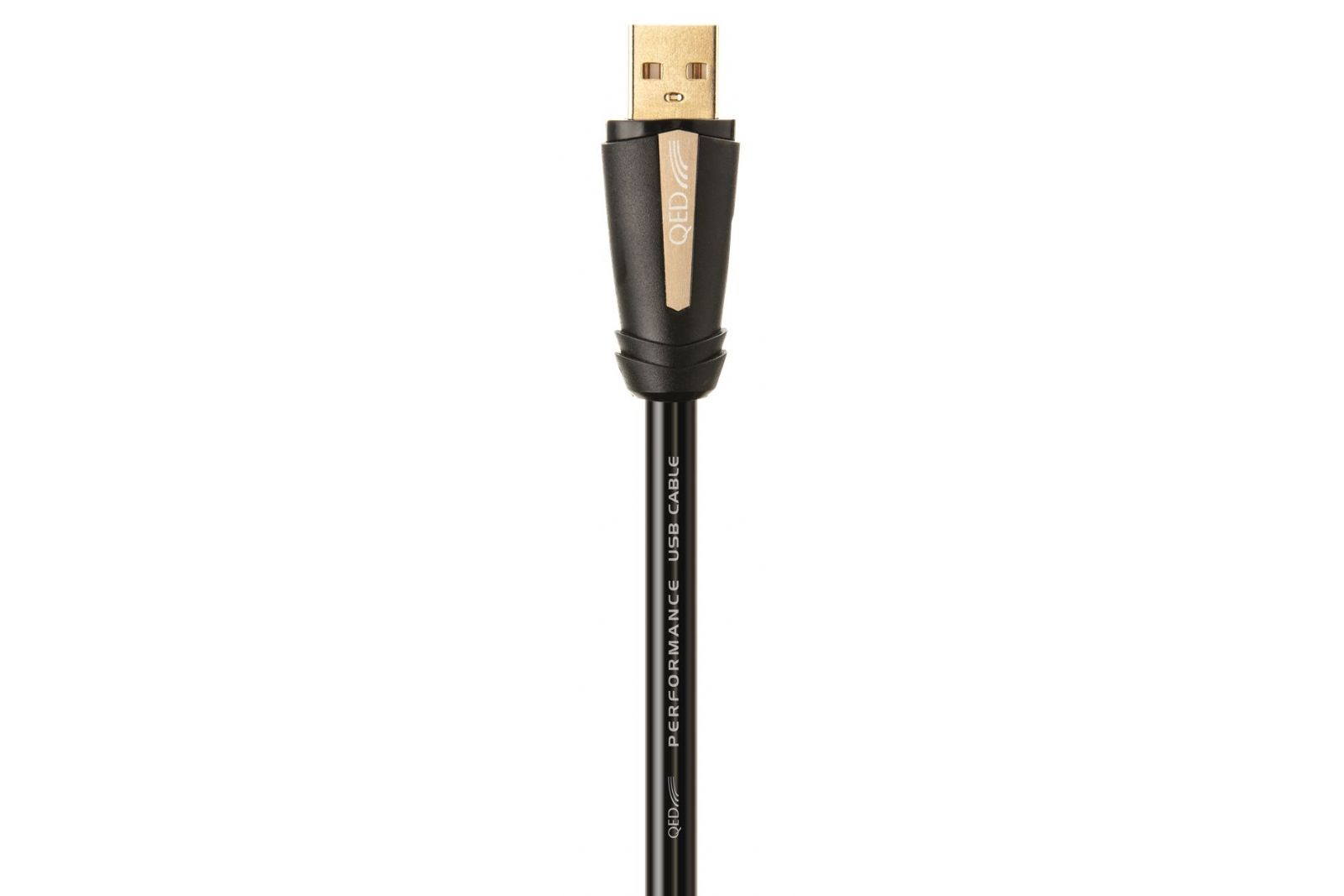 Kablar QED Reference High Resolution USB A-B