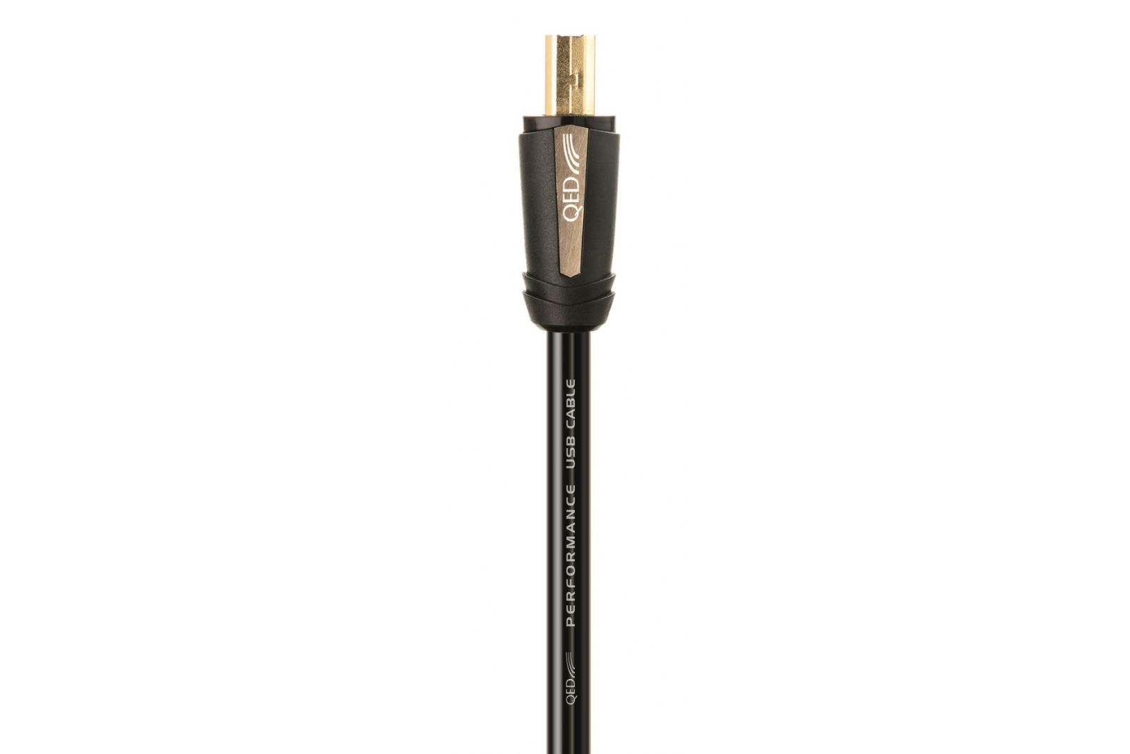 Kablar QED Reference High Resolution USB A-B