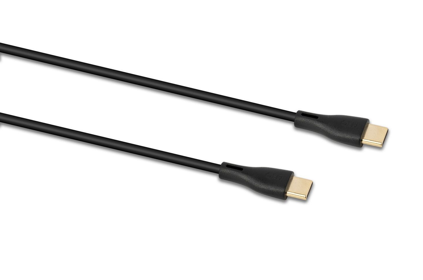 Kablar QED Connect USB-C till USB-C