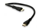 QED Connect USB-C (M) till Micro B (M)