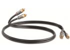 QED Performance Audio Graphite 2RCA - 2RCA