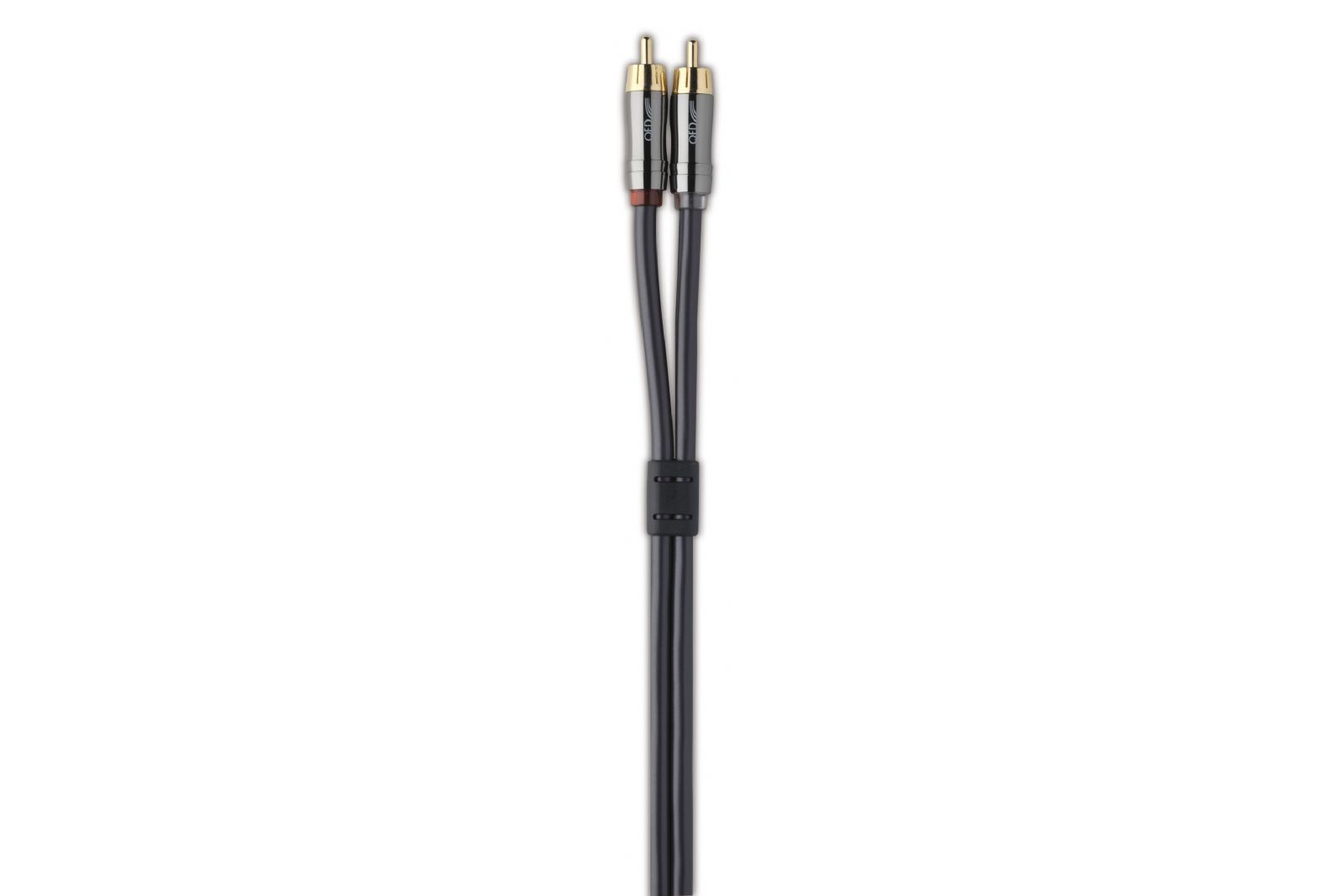 Kablar QED Performance Audio Graphite 2RCA - 2RCA