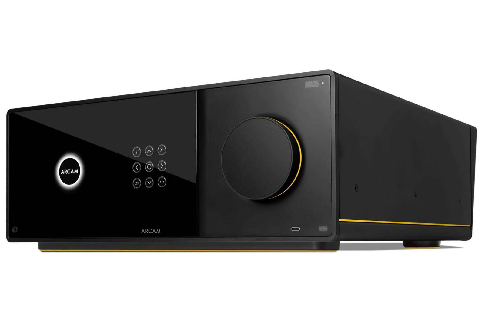 Förstärkare Arcam AVA35 16-kanals A/V-receiver