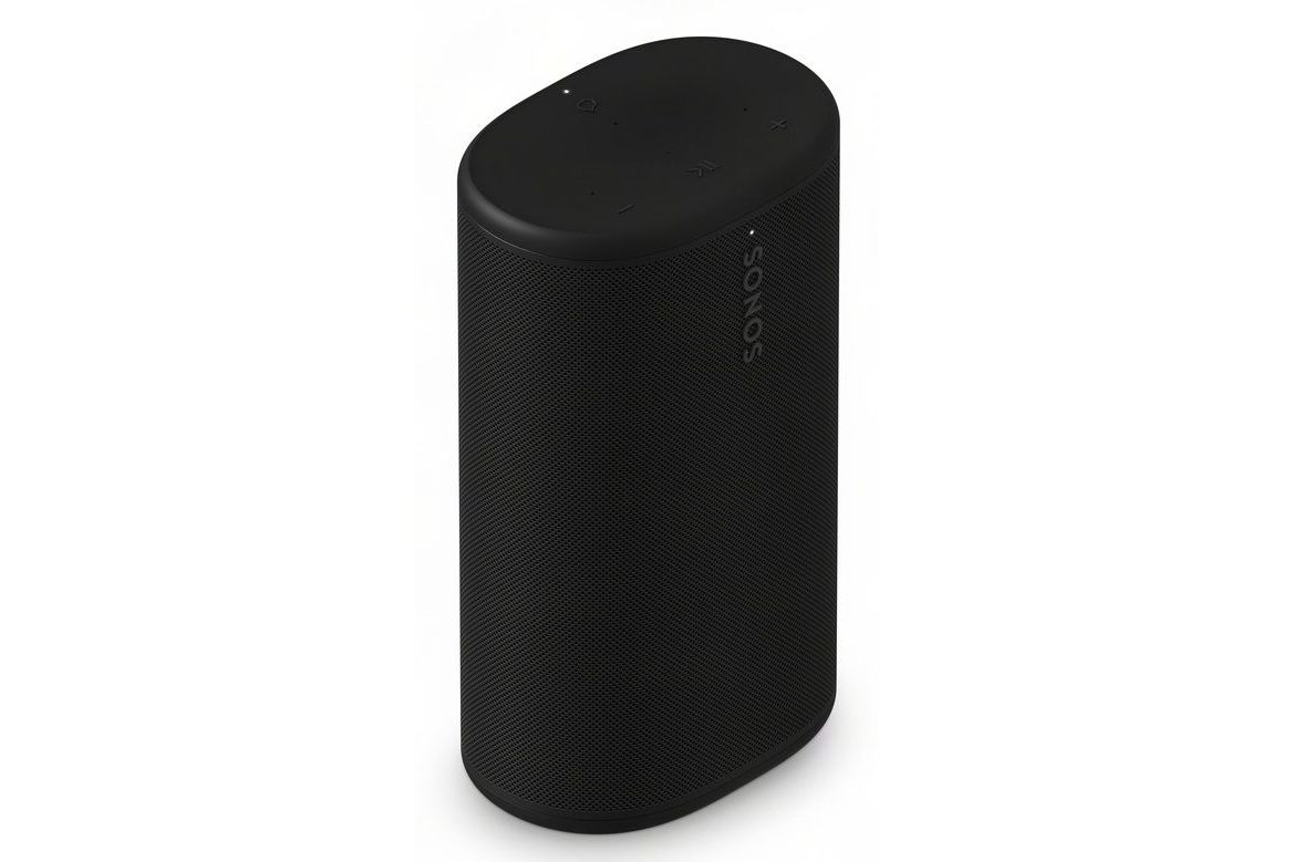 Bluetooth högtalare Sonos Play