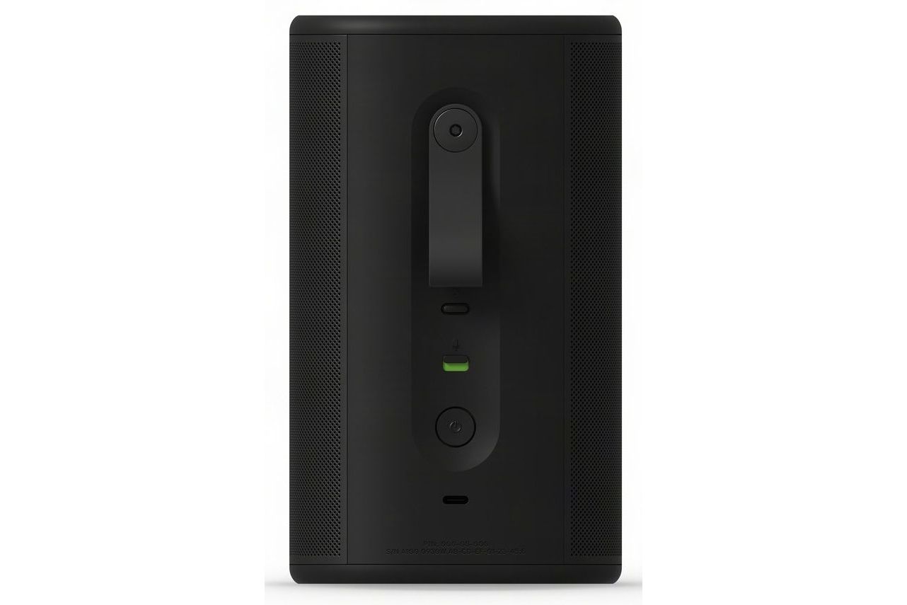 Bluetooth högtalare Sonos Play