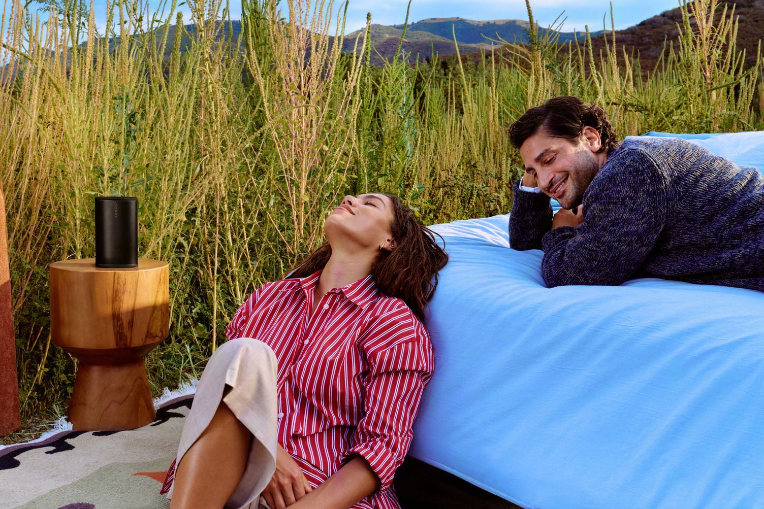 Bluetooth högtalare Sonos Play