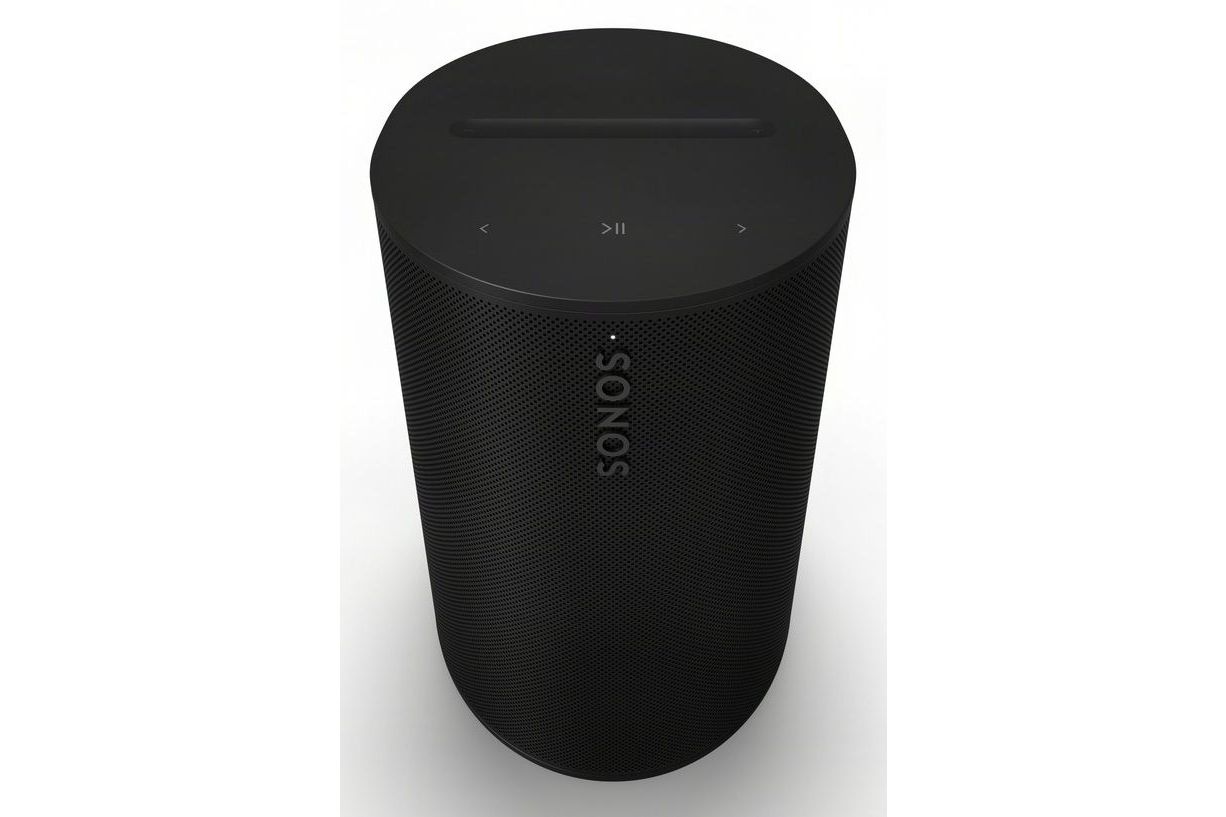 Högtalare Sonos Era 100 SL
