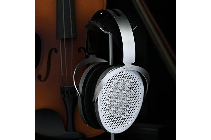 Hörlurar Hifiman Edition XV
